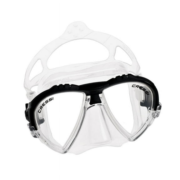 Cressi Matrix Mask