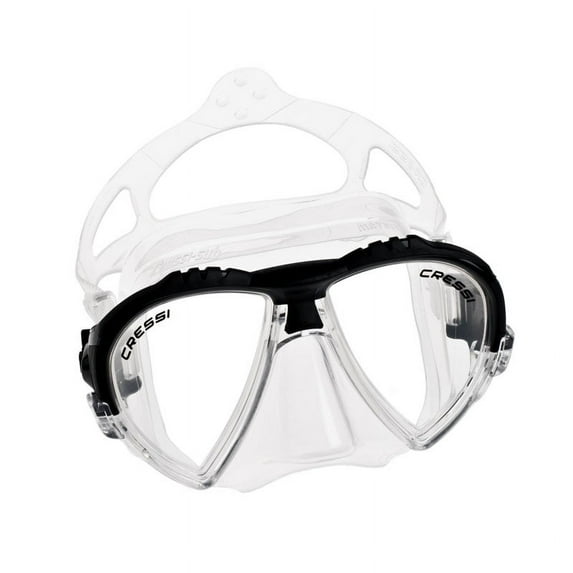 Cressi Matrix Mask