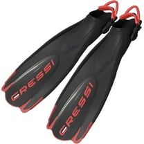 Cressi Maui SAF Diving Fin