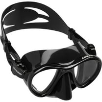 Cressi Metis Scuba Mask