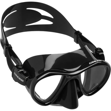 Cressi Metis Scuba Mask