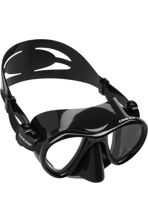 Metis Scuba Mask