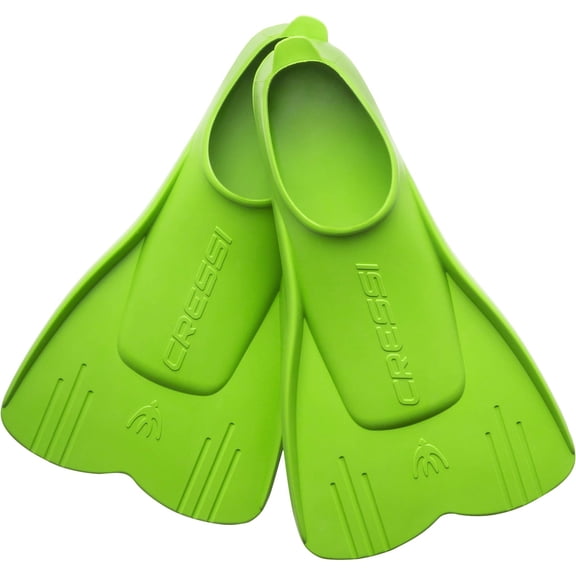 Cressi Mini Light, Lime, 23/24