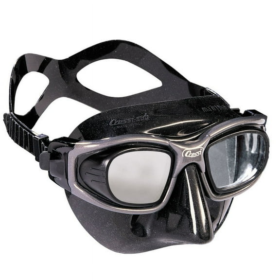Cressi Minima Scuba Masks