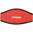 thumbnail image 1 of Cressi Neoprene Mask Strap Cover, 1 of 5