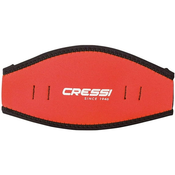 Cressi Neoprene Mask Strap Cover