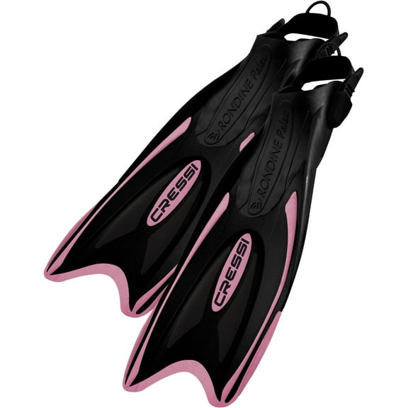 Cressi Palau Open Heel Fins
