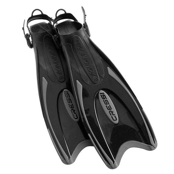 Cressi Palau Open Heel Fins