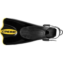 Cressi Palau (SAF) Short Adjustable Fins