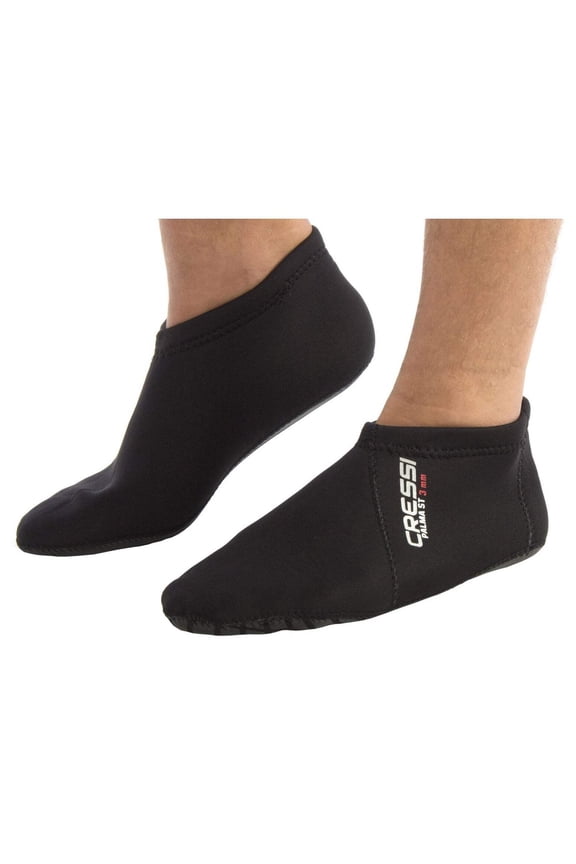 3mm Palma ST Short Neoprene Dive Socks