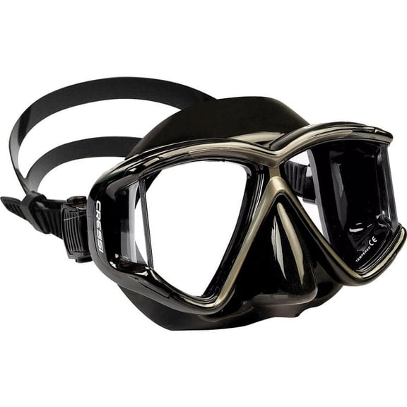 Cressi Pano 4 Window Mask