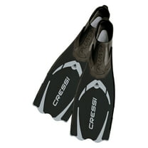 Cressi Pluma Full Foot Fins