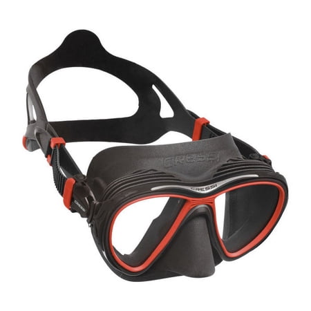 Cressi Quantum Scuba Masks