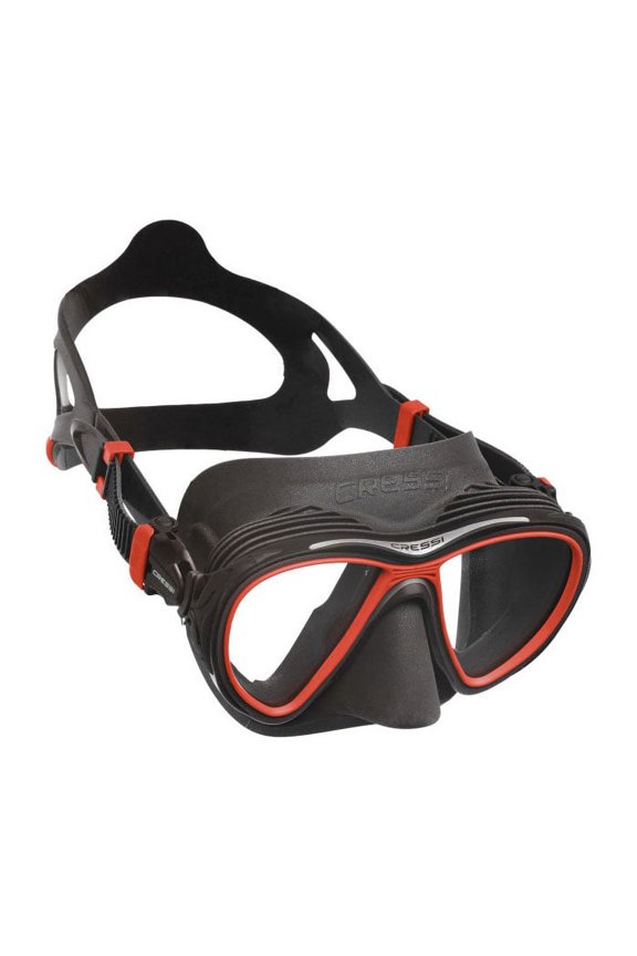 Quantum Scuba Masks