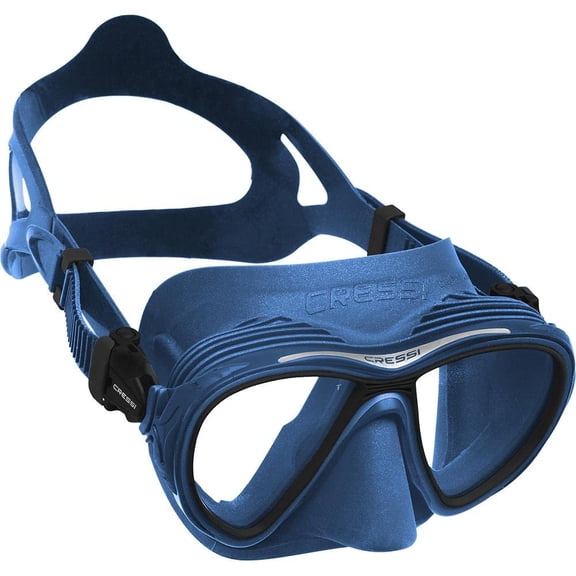 Cressi Quantum Scuba Masks
