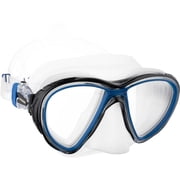 Cressi Quantum Scuba Masks