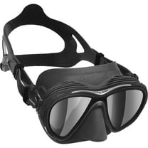 Cressi Quantum Scuba Masks