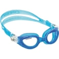 thumbnail image 1 of Cressi Rocks Swim Goggles for Kids, 1 of 2