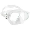 thumbnail image 1 of Cressi Rombo Scuba Dive Mask, 1 of 2