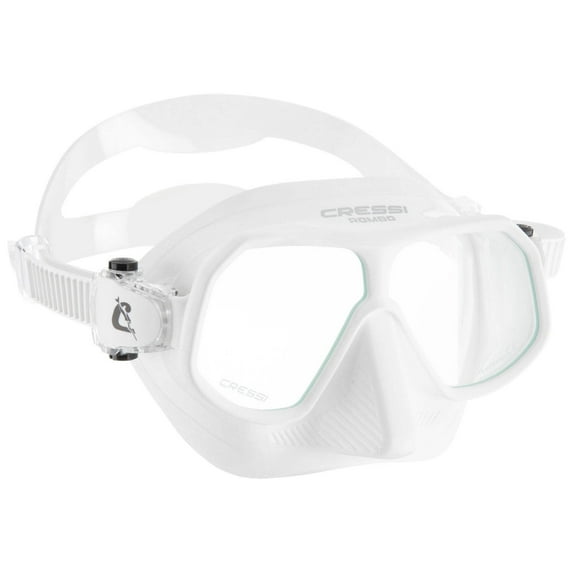 Cressi Rombo Scuba Dive Mask