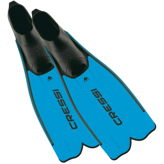 Cressi Rondinella Full Foot Fins
