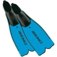 thumbnail image 1 of Cressi Rondinella Full Foot Fins, 1 of 5