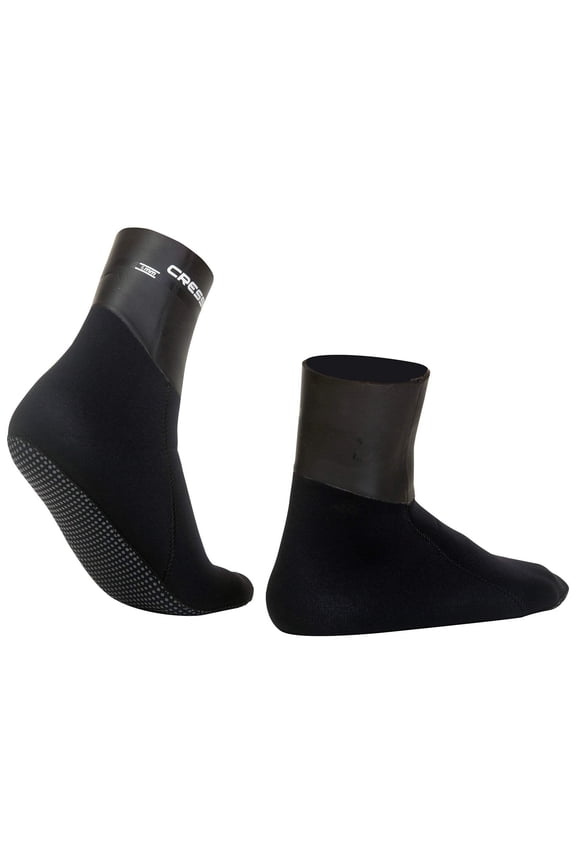 Cressi 5mm Sarago Neoprene Dive Socks