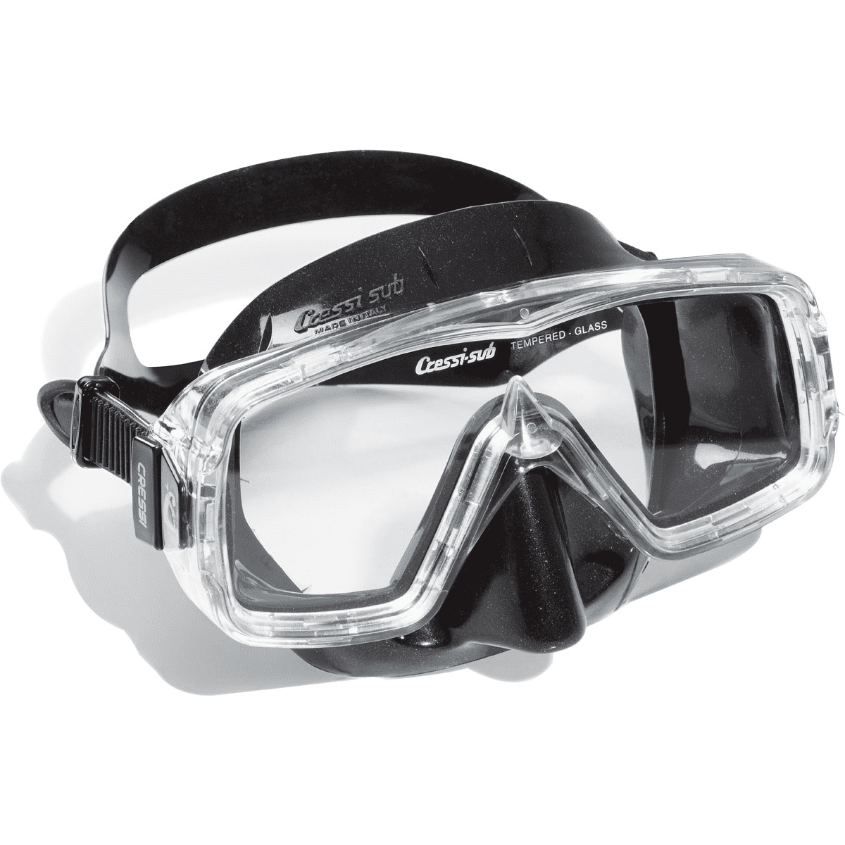 Cressi Sirena Mask - Thumbnail 2
