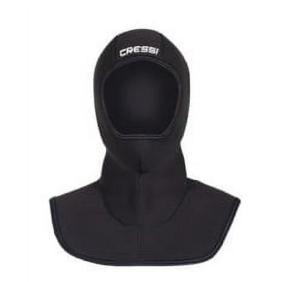 Cressi Solo 2mm Hood