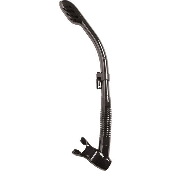 Cressi Supernova Dry Snorkel