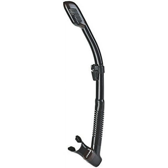 Cressi Supernova Dry, black/brown