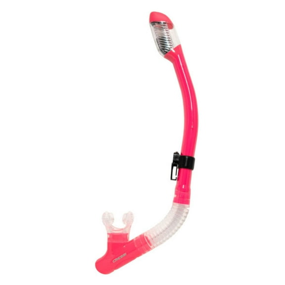 Cressi Tao Dry Snorkel
