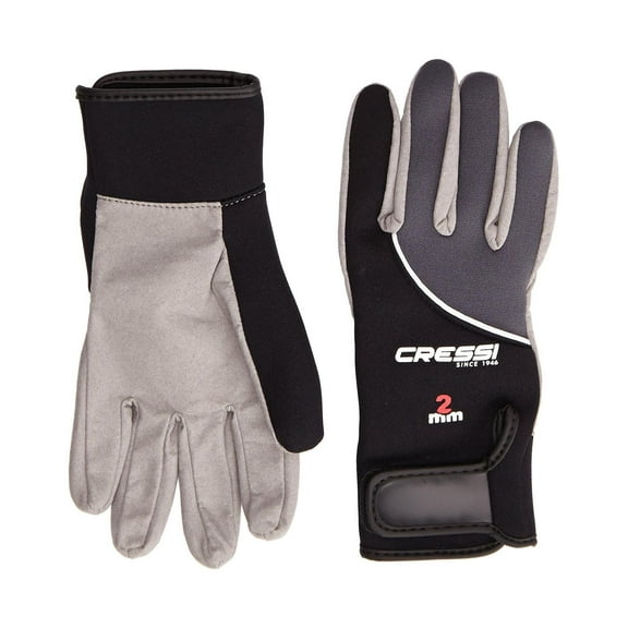 Cressi 2mm Tropical Gloves