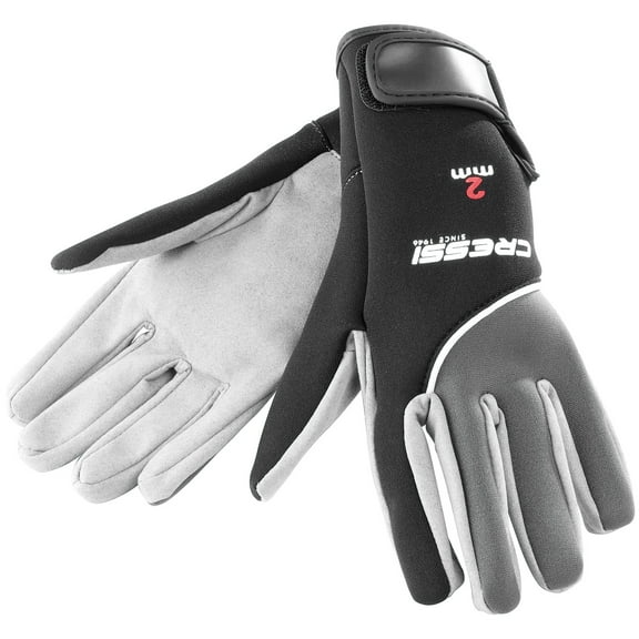 Cressi 2mm Tropical Gloves