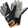 thumbnail image 1 of Cressi Tropical 2mm Scuba Dive Gloves, 1 of 2