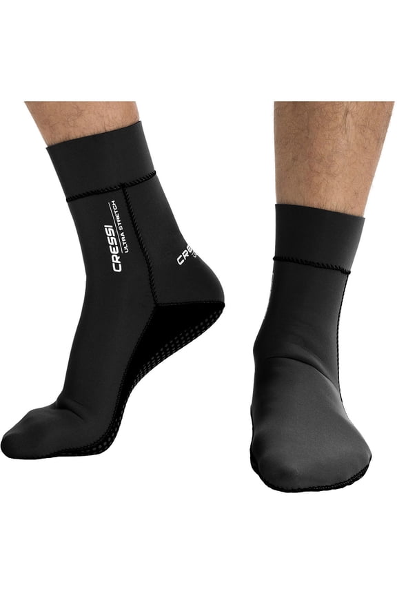 Ultra Stretch 1.5mm Neoprene Socks
