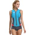 thumbnail image 1 of Cressi Women's Idra 2mm Neoprene One Piece, 1 of 5