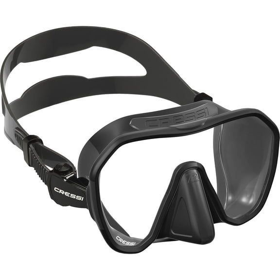 Cressi Z2 Mask