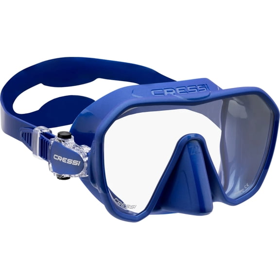 Cressi Z2 Mask