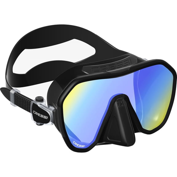 Cressi Z2 Mask