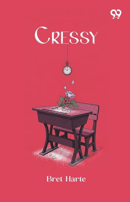 Cressy, (Paperback)