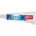 thumbnail image 1 of Crest  0.85 oz Crest Cavity Toothpaste - Case of 240 - Pack of 240, 1 of 1