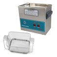 thumbnail image 1 of Crest 0230PH045-1-Perf Ultrasonic Cleaner-Heat & Timer - Perforated Basket, 1 of 1
