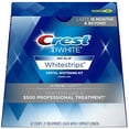 thumbnail image 1 of Crest 3D White Supreme Flexfit Dental Whitening Kit, 21 Treatments 1 ea (Pack of 2), 1 of 1