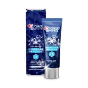 Crest 3DWhite Advanced 2.5% Hydrogen Peroxide - 3.0oz