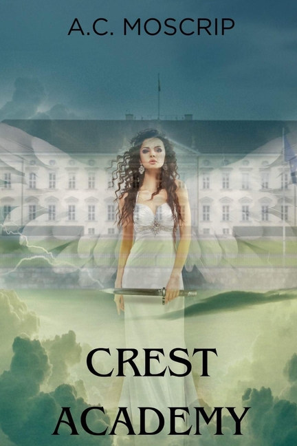 Crest Academy, (Paperback)
