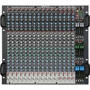 Crest Audio 12 Mix Monitor Console