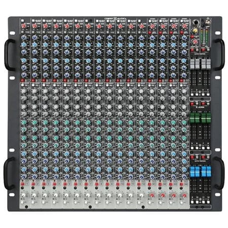 Crest Audio X 20RM Audio Mixer