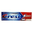 Crest, Cavity Protection Toothpaste Regular, Count 1 Tooth Paste / Grab Varieties & Flavors