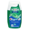 thumbnail image 1 of Crest Complete Plus Minty Fresh Liquid GEL Scope Outlast Toothpaste 4.6oz, 1 of 3